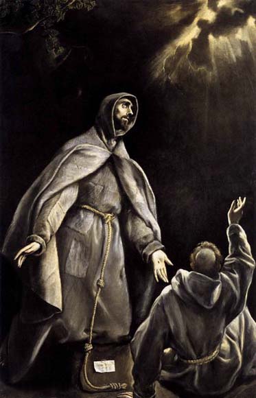 St Francis